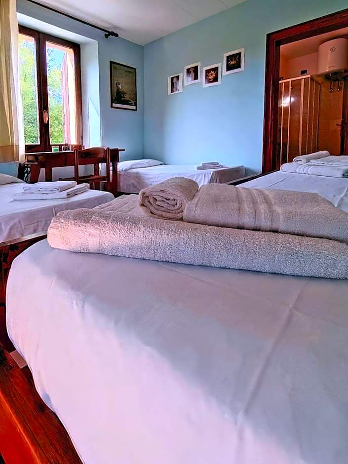 Hotel Residence Sant'Uberto