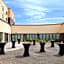 Courtyard by Marriott Jacksonville