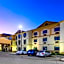 Best Western Plus Burleson Inn & Suites