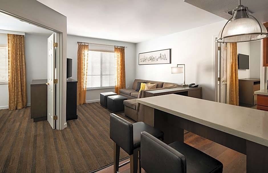 Hyatt House Denver Tech Center