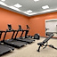 Embassy Suites By Hilton Elizabeth-Newark Airport