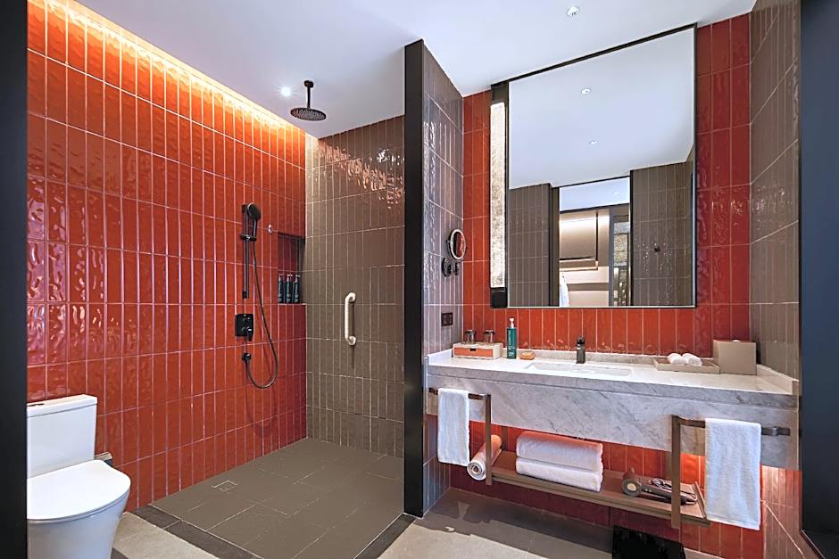 DoubleTree By Hilton Kaifeng
