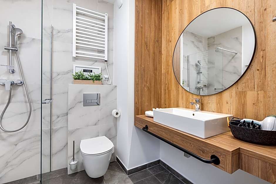 Apartamenty Jantaris II by Noclegi Renters