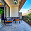 Amazing 1 BR Condo with Terrace - Rooftop Pool
