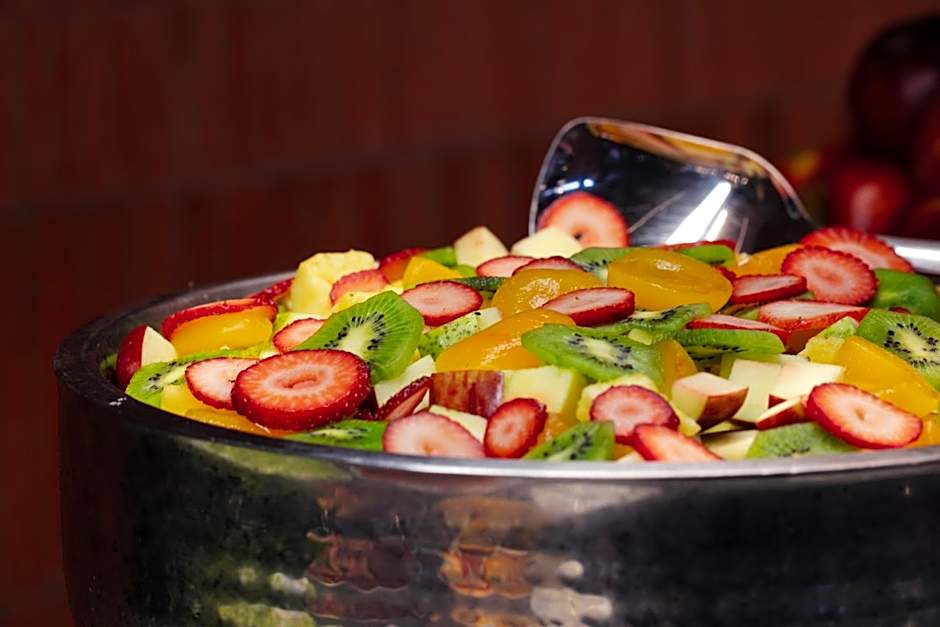 Hotel 224 & Apartments