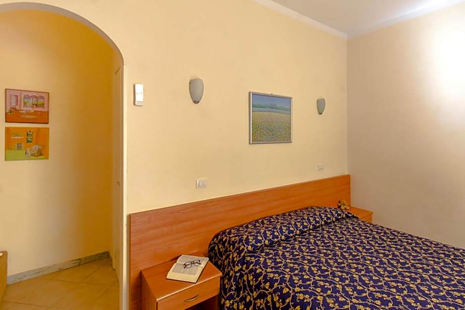 Casa Vacanze Isophylla