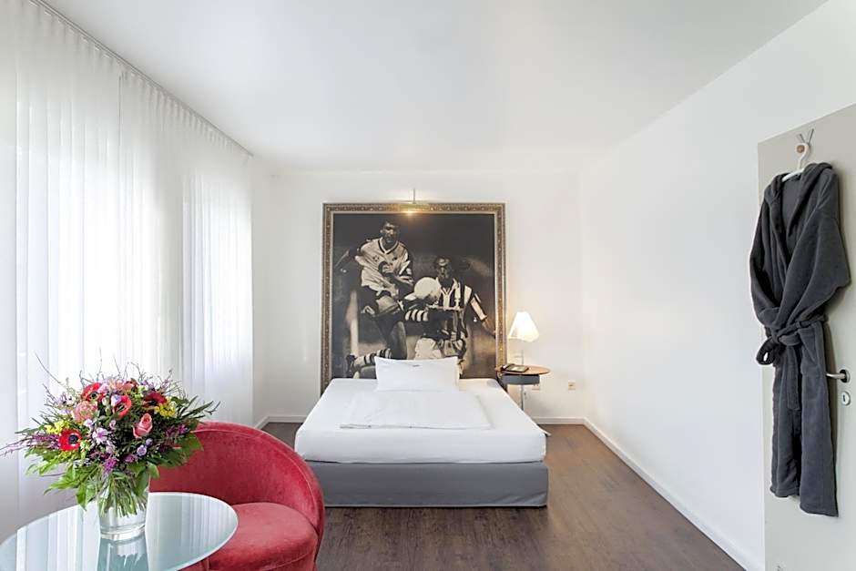 Hotel der Lennhof