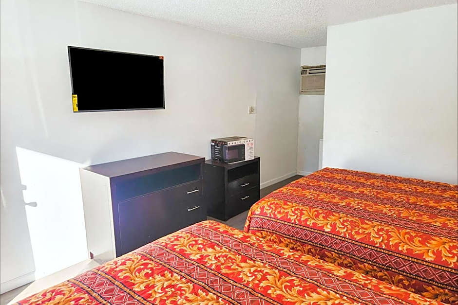 Budget Inn By OYO Palestine TX Hwy 79