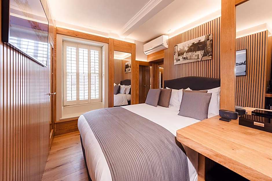 Quob Park Old House Hotel & Spa