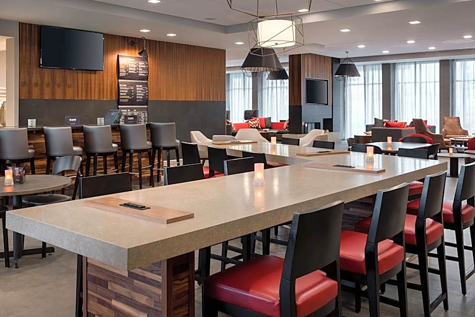 Courtyard by Marriott Pullman