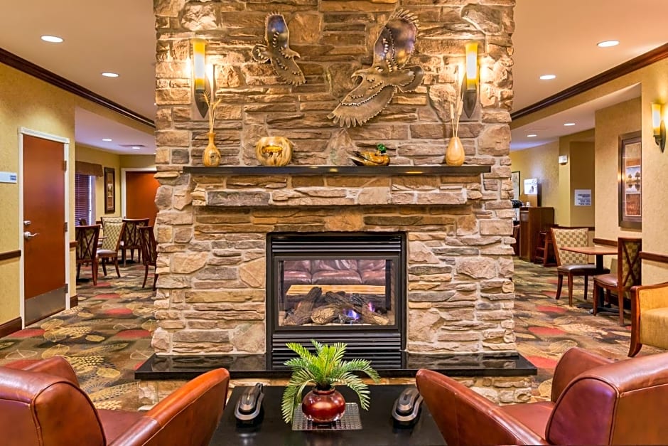 Holiday Inn Express and Suites Helena, an IHG Hotel