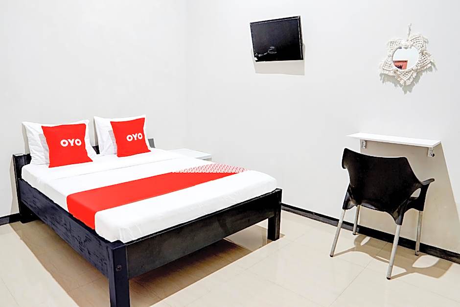 OYO Life 93186 HKP Homestay Syariah