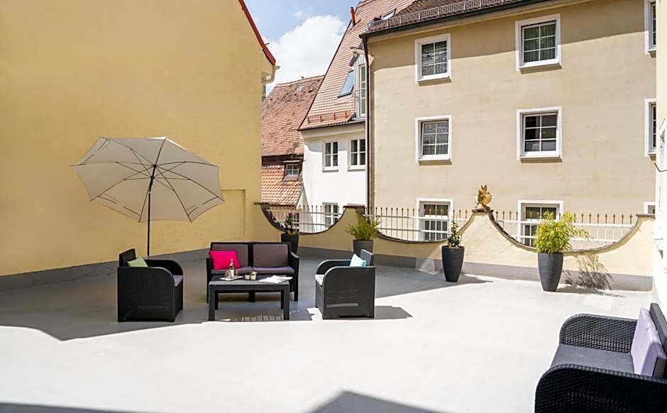 Arthotel ANA Goggl, Trademark Collection by Wyndham
