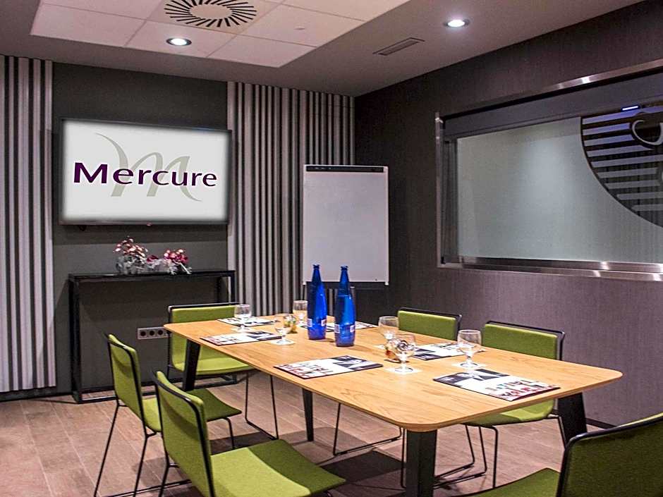 Mercure Madrid Centro