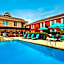Residence Inn by Marriott Houston by The Galleria