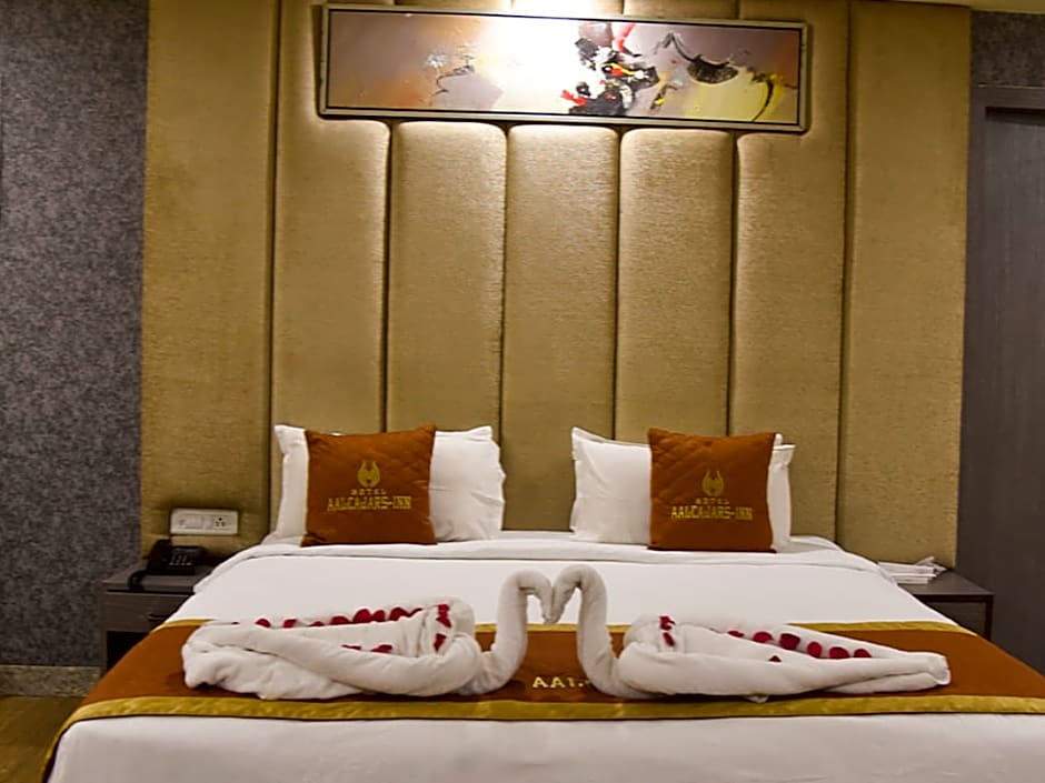 Hotel Aalcajars Inn