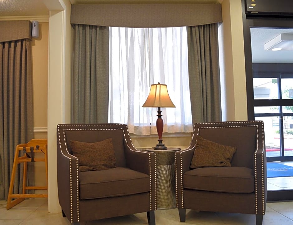 Baymont by Wyndham Texarkana