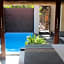 Jukung Villas Kuta
