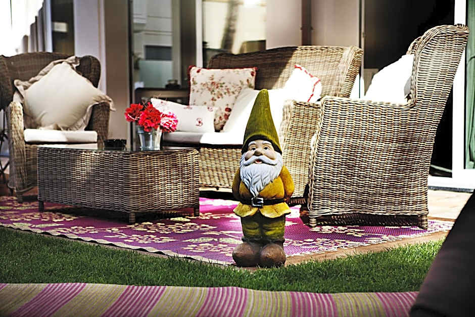 D-Place Hotel & Suite