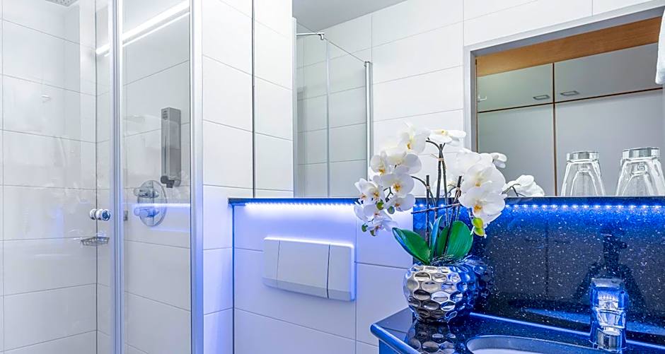 PLAZA INN Braunschweig City Sud