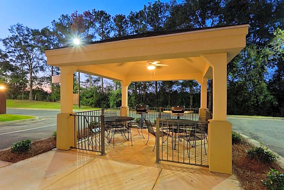 Candlewood Suites Enterprise By IHG