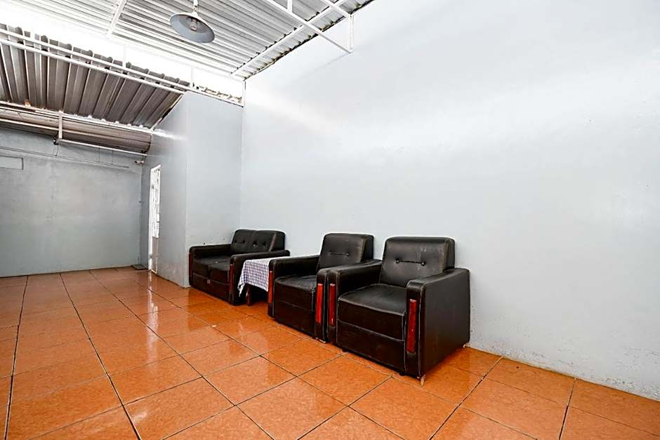 Griya Sakura Syariah near UMS