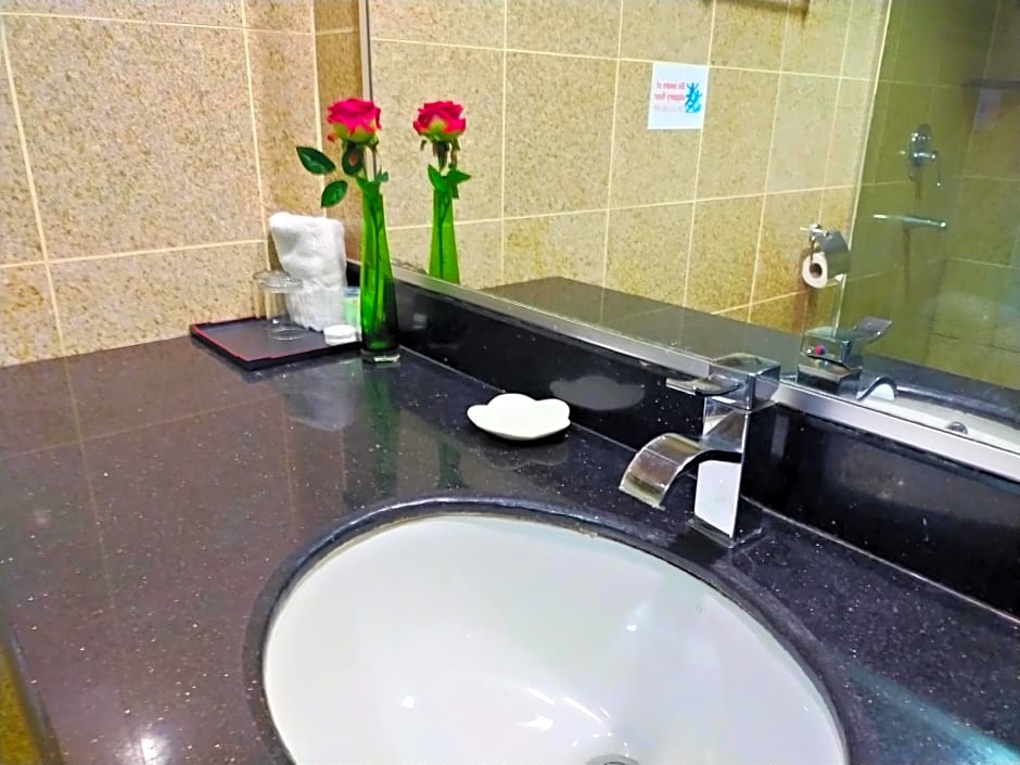 TD Plaza Hotel