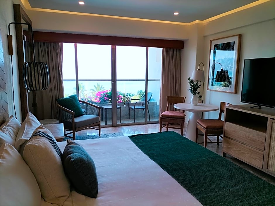 Fiesta Americana Puerto Vallarta All Inclusive & Spa