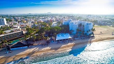 Gaviana Resort