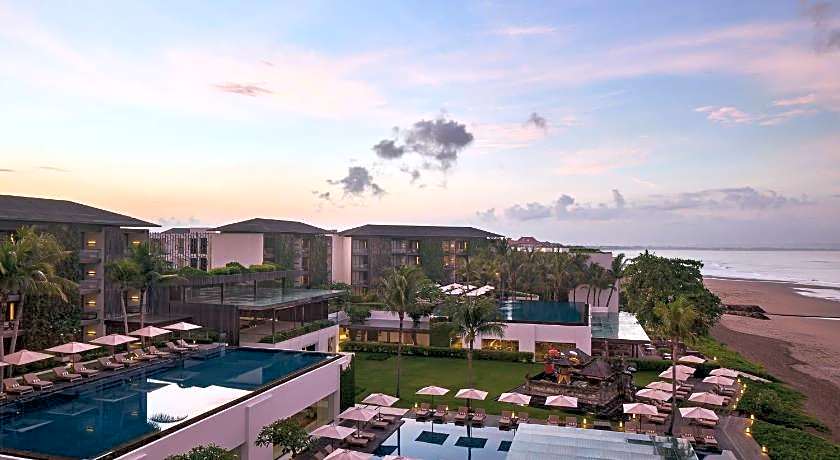 Alila Seminyak