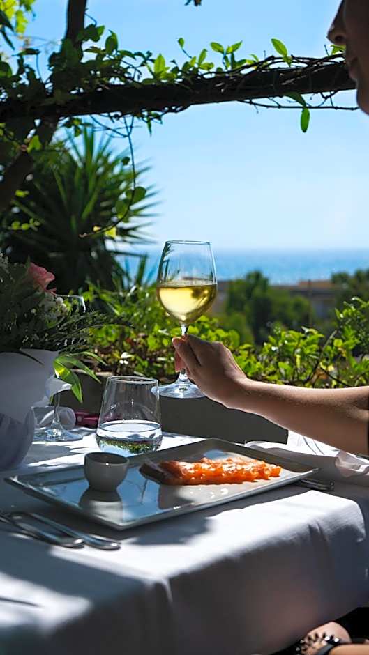 Hotel Sinuessa Terme