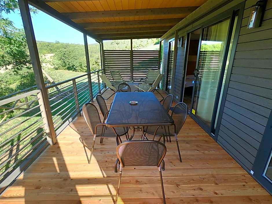 Camping Villaggio Il Collaccio