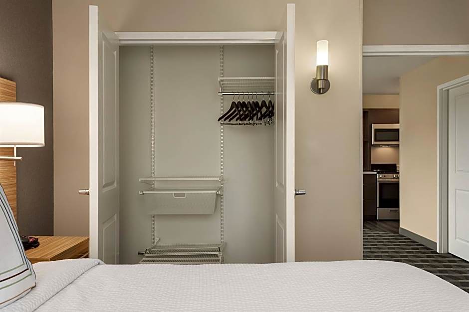 TownePlace Suites by Marriott Janesville