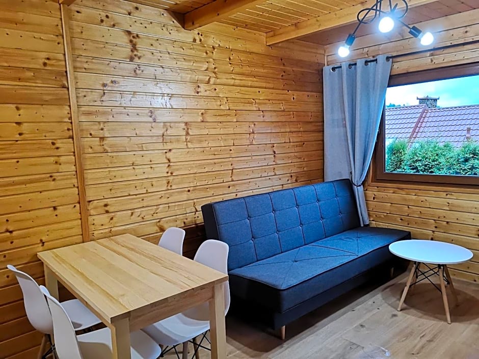 Domki na Słonecznej 512-935-030