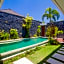 Vishuddha Ajna Villa - Outstanding 2 bdr villa - GREAT LOCATION!