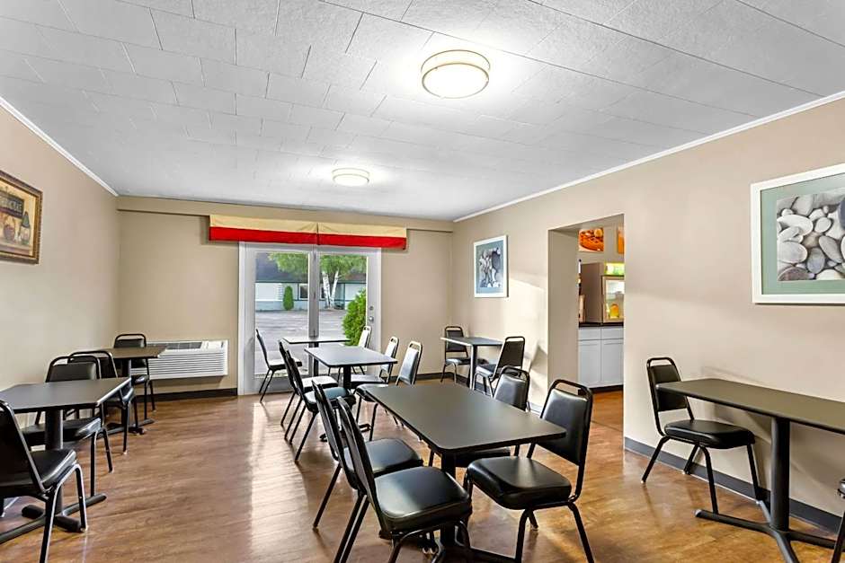 Rodeway Inn