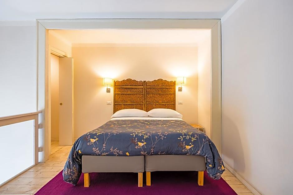 Piano Nobile by Napoliapartments