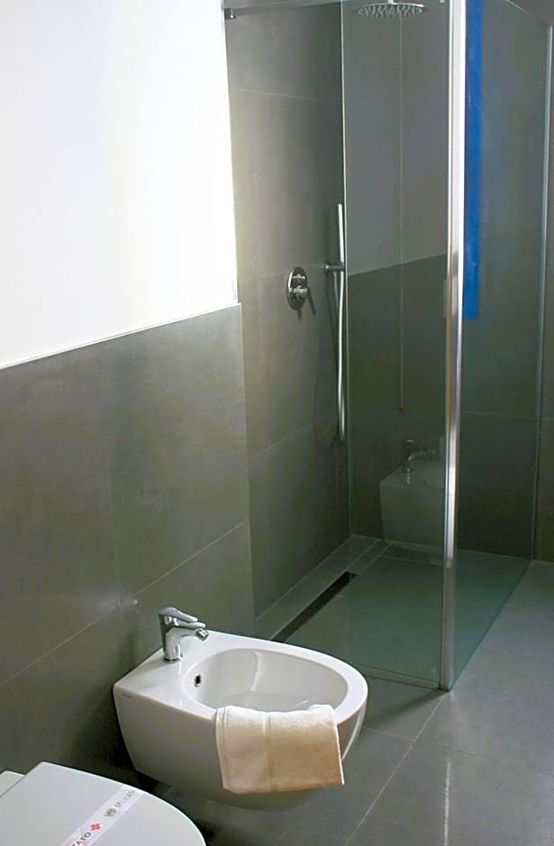 Hotel Cristallo