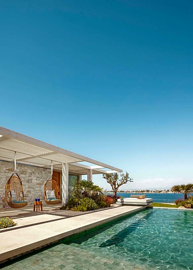 OneandOnly Aesthesis