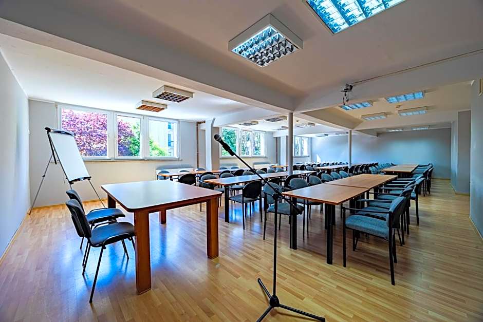 Apartamenty Baltic Inn