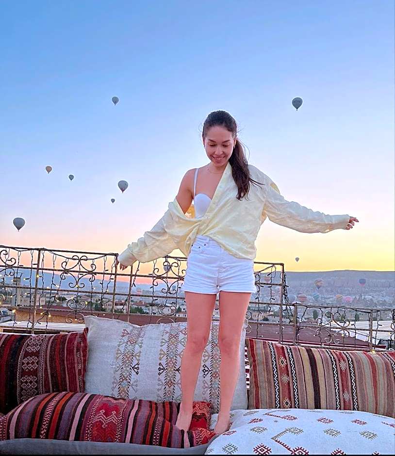 Virtus Cappadocia Hotel Goreme