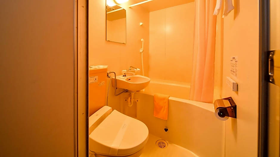 Hotel Omiya