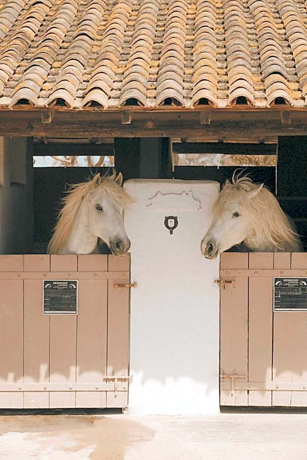 Auberge Cavaliere du Pont des Bannes
