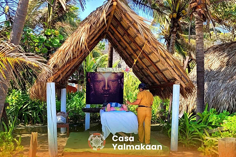 Casa Yalma Kaan Acapulco Hotel - Solo Adultos