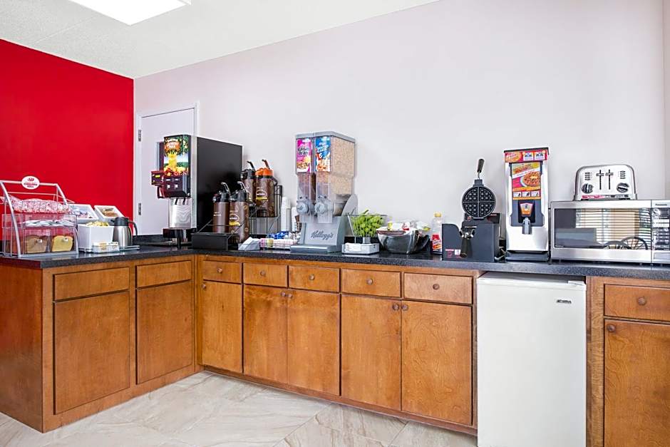 Super 8 by Wyndham Eufaula