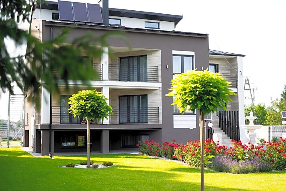 Janowski Zakątek Wellness & SPA