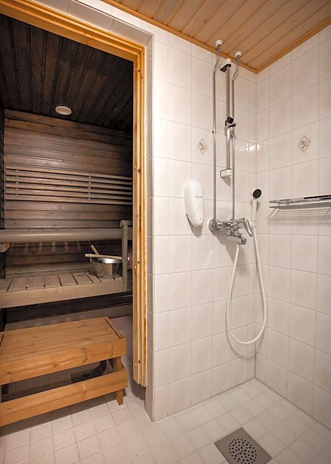 Santa's Hotel Tunturi