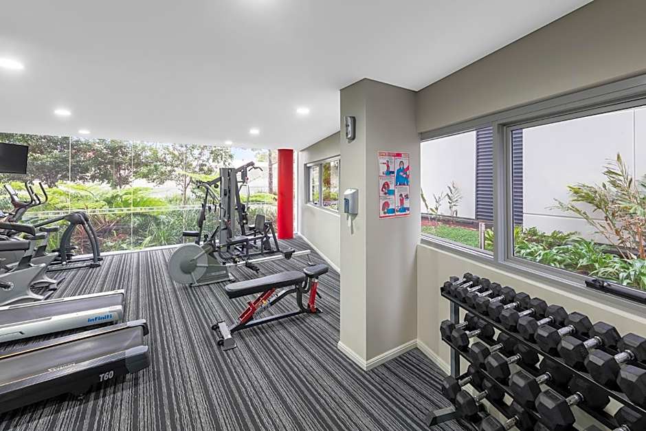 Meriton Suites Zetland