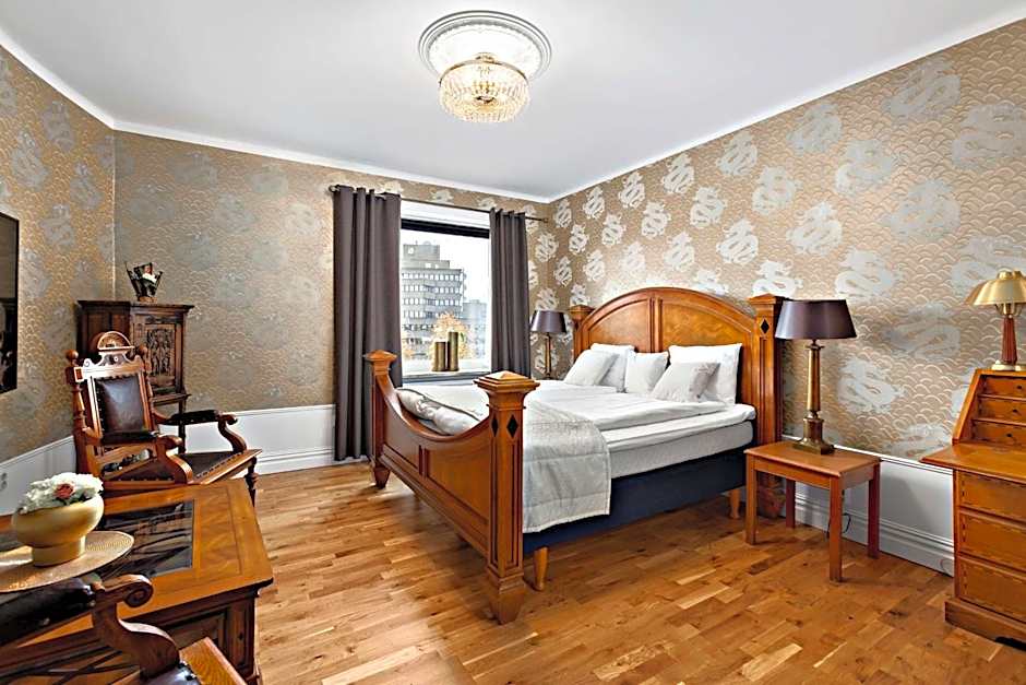 Best Western Vetlanda Stadshotell