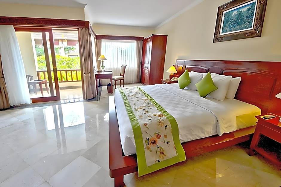 The Grand Bali Nusa Dua Resort